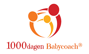 logo 1000dagen babycoach
